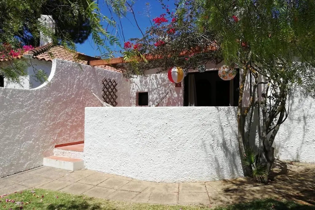 Cozy Beach House Santa Luzia  Casa de Férias