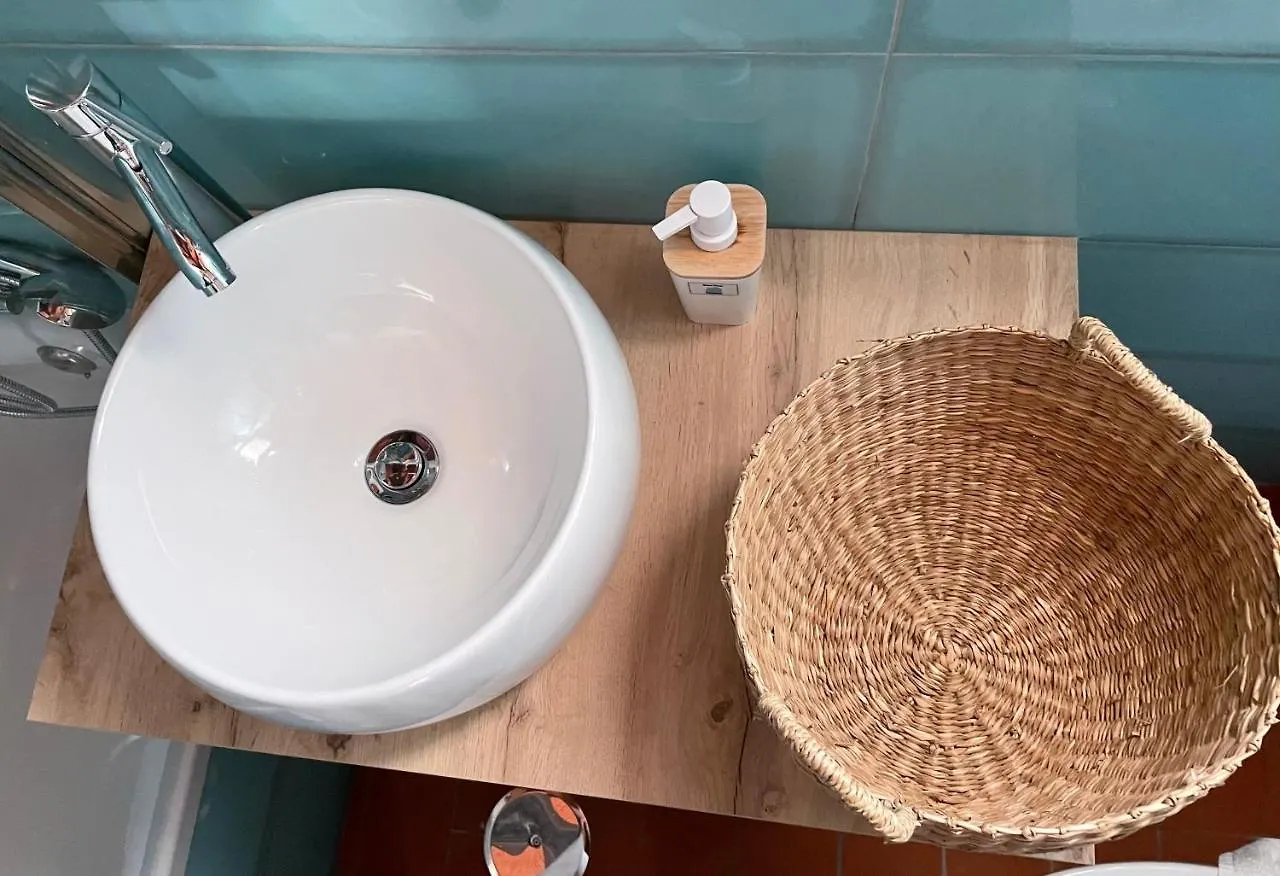 Cozy Beach House Santa Luzia