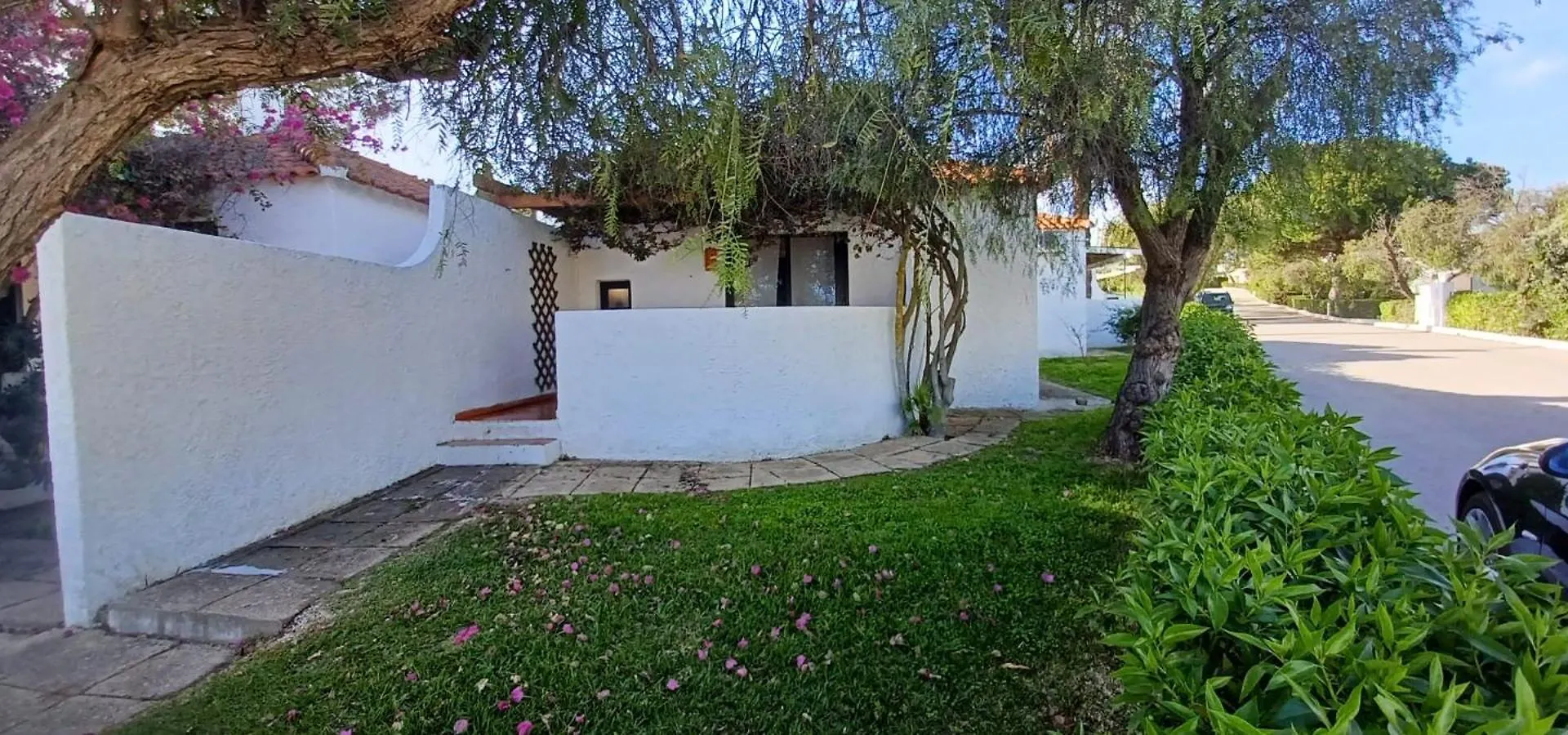 Casa de Férias Cozy Beach House Santa Luzia  Portugal