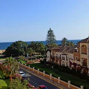 Pleno Centro De Isla Canela, Primera Linea De Playa Apartamento Isla Canela