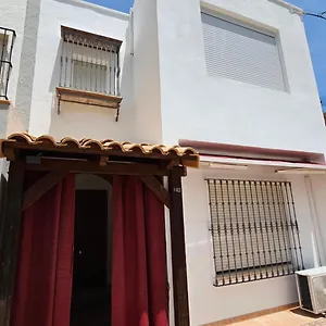 Trajano Apartamento Santiponce