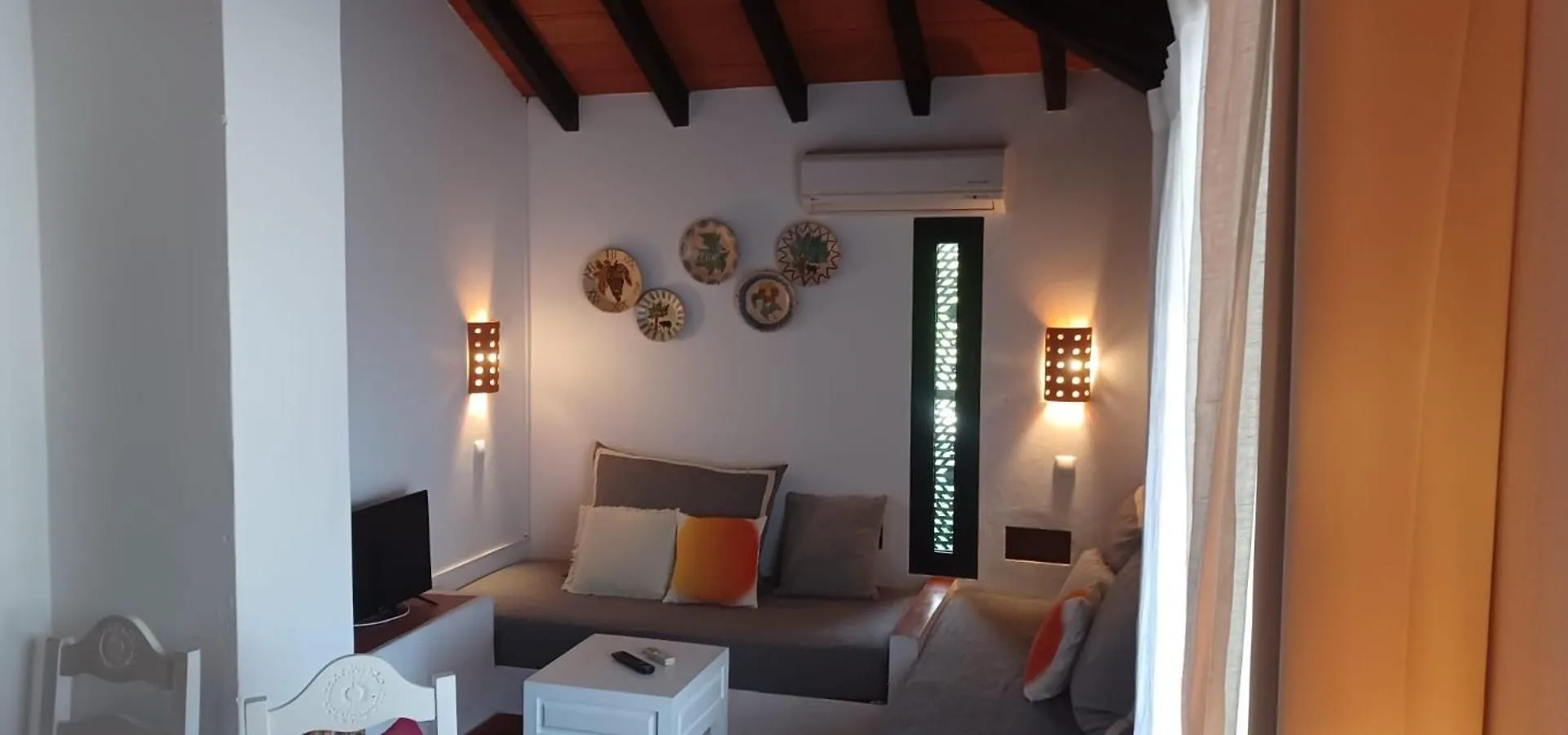 Cozy Beach House Santa Luzia  Holiday home Santa Luzia (Tavira)