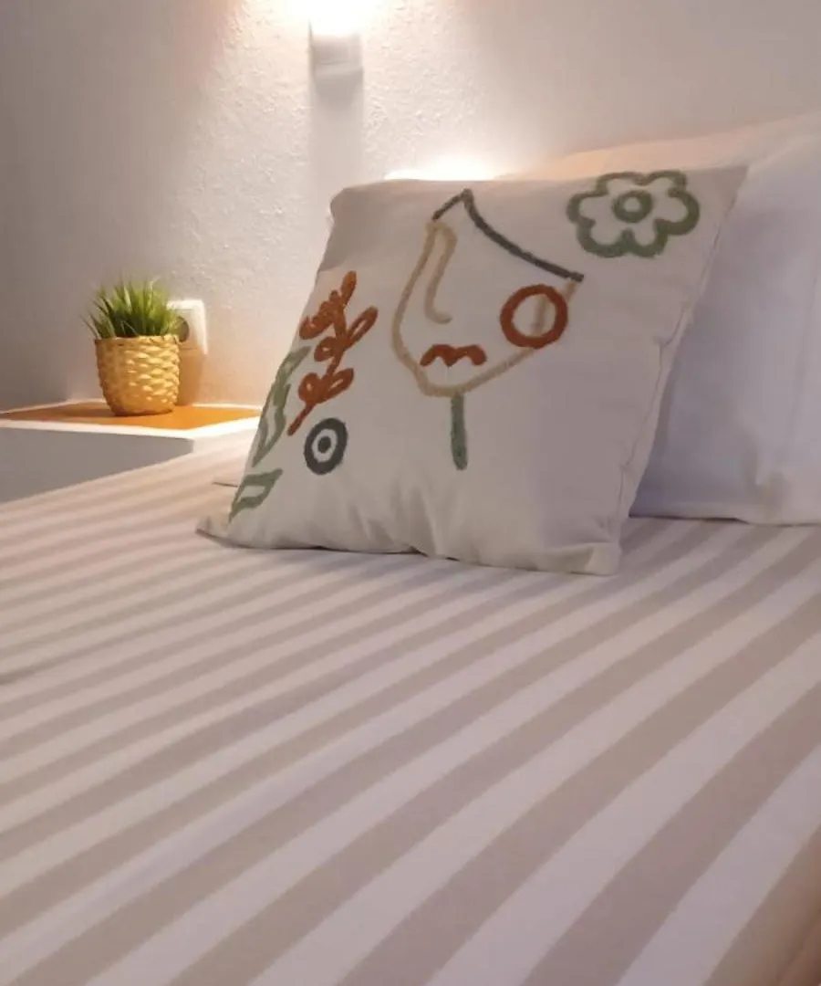 Cozy Beach House Santa Luzia  0*, Santa Luzia (Tavira)